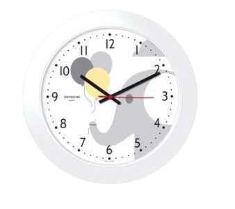 Часы TROYKA 51510534