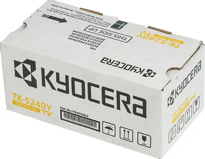 Kyocera TK-5240Y