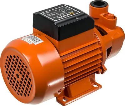 Самовсасывающий насос Вихрь ПН-650