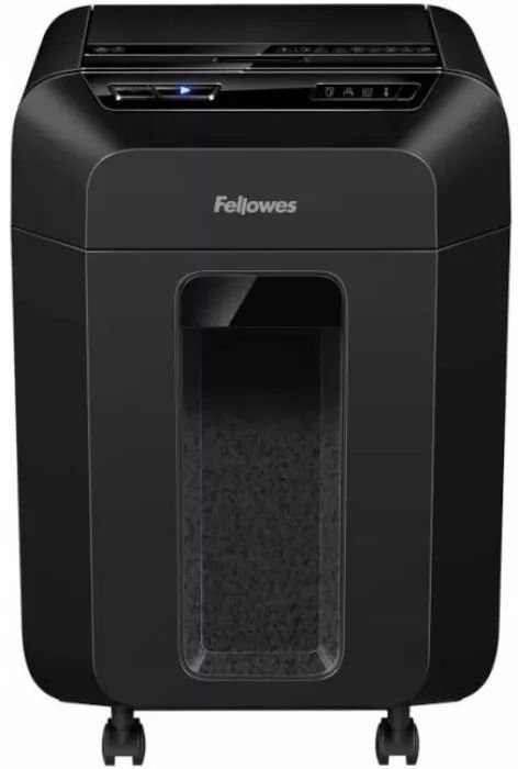 Шредер Fellowes AutoMax 80M