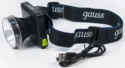 Gauss GFL401