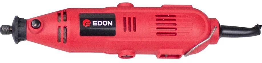 EDON EG-170N черный/красный 40349 170Вт