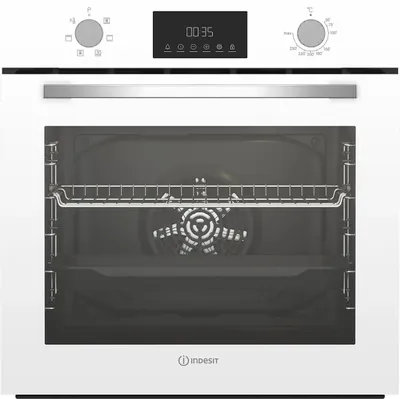 Indesit IFE 3644 J WH