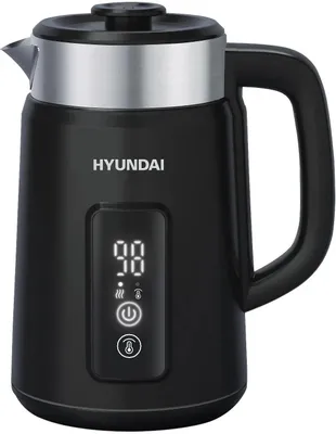 Электрический чайник Hyundai HYK-S3505