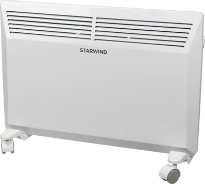 Конвектор StarWind SHV5215
