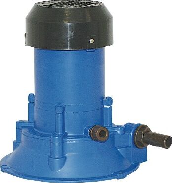 КАЛИБР НБЦ- 380А Эл. насос