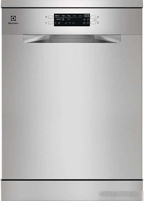 Отдельностоящая посудомоечная машина Electrolux ESA47210SX