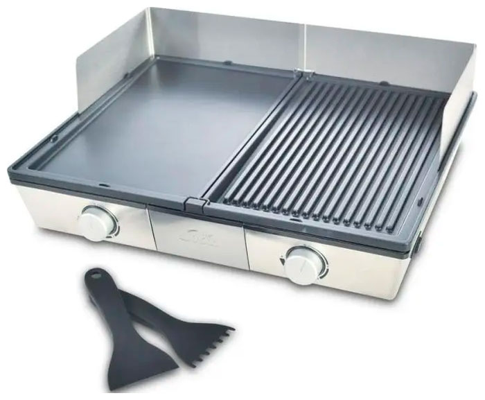 Электрогриль Solis Deli Grill