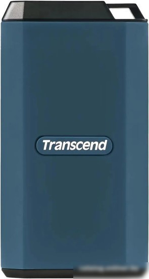 Внешний накопитель Transcend ESD410C 2TB TS2TESD410C