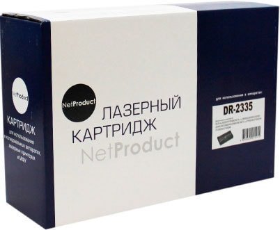 NetProduct N-DR-2335 (аналог Brother DR-2335)