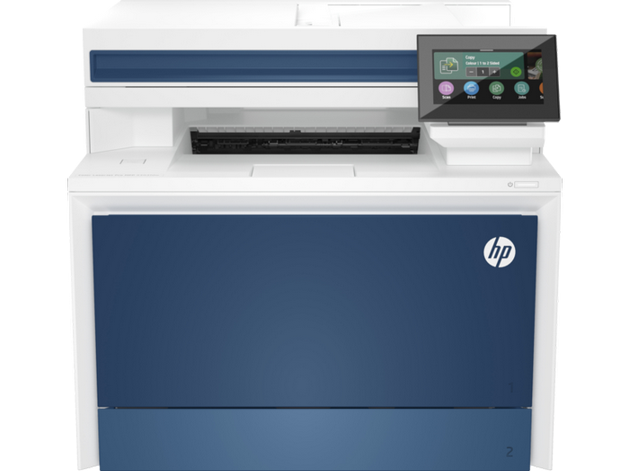 HP Color LaserJet Pro 4303FDW 5HH67A