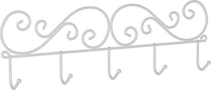 ЗМИ Кружева 5 ВН 276 (белый)