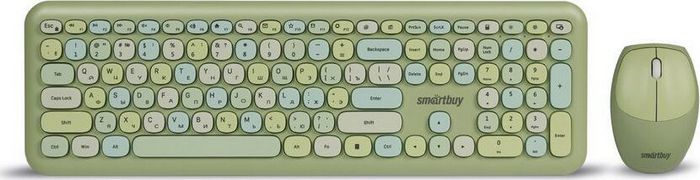 SmartBuy SBC-666395AG-G