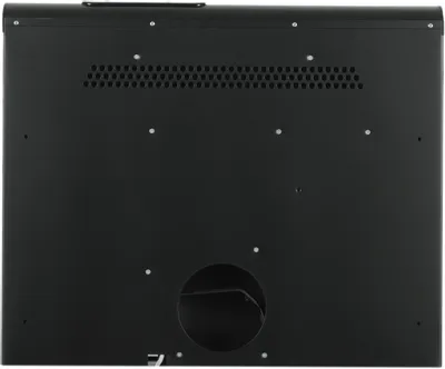 Кухонная вытяжка Elikor Davoline 60П-290-П3Л (черный)