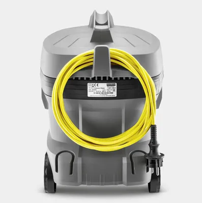 Пылесос Karcher T 11/1 Classic 1.527-197.0