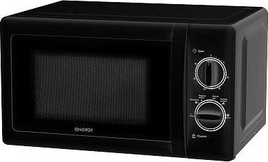 ENERGY EMW-20704, 700Вт, черная