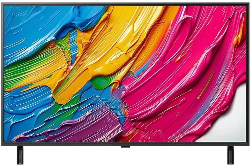 Телевизор LG AI QNED80 50QNED80A6A