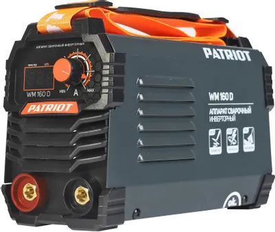 Patriot WM 160D