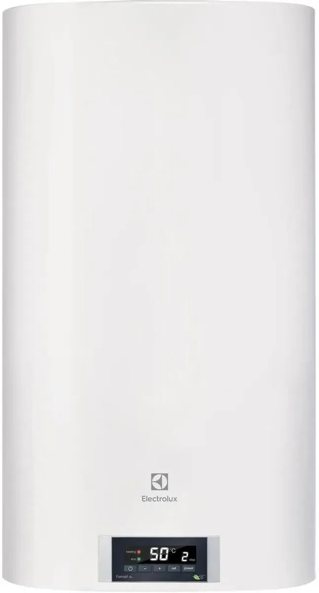 Накопительный электрический водонагреватель Electrolux EWH 100 Formax DL