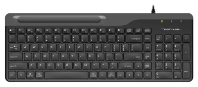 A4Tech Fstyler FK25 (черный/серый)