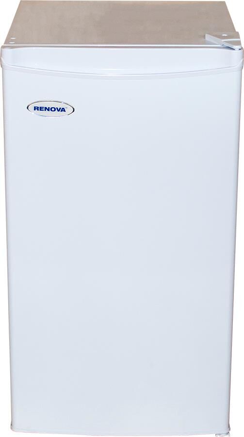 Холодильник RENOVA RID-100W