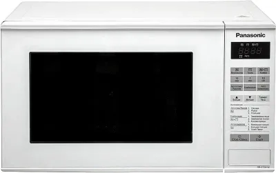 Микроволновая печь Panasonic NN-GT261WZPE
