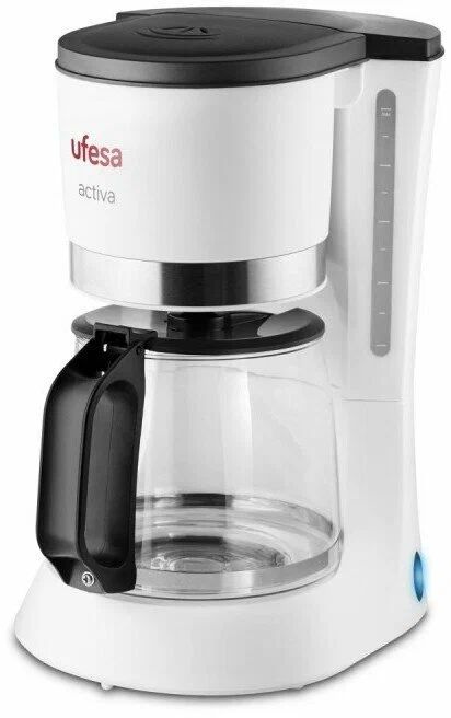 Капельная кофеварка Ufesa Activa CG7123