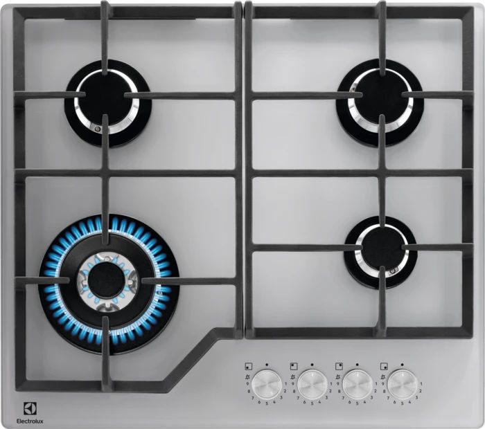 Варочная панель Electrolux KGG64362S