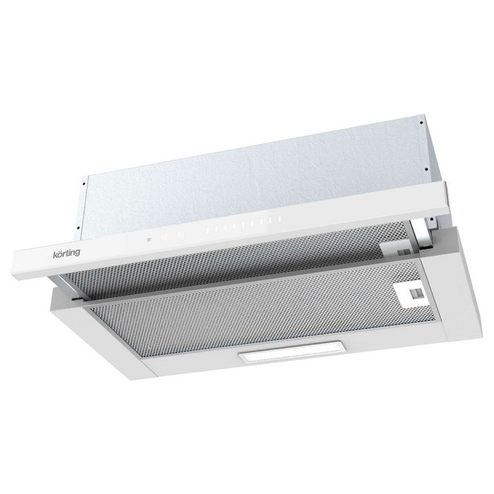 Кухонная вытяжка Korting KHP 6975 GW