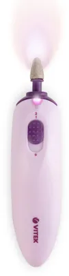 Набор для маникюра и педикюра Vitek VT-8254