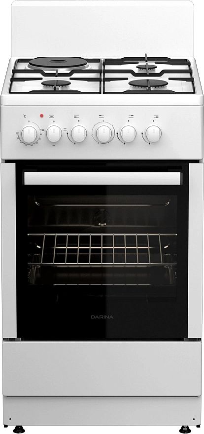 Кухонная плита Darina 1E KM241 321 W