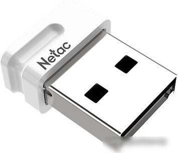 USB Flash Netac U116 16GB NT03U116N-016G-20WH