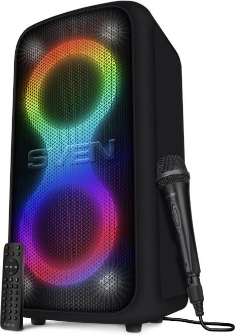 SVEN PS-1000, черный