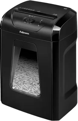 Fellowes Powershred 12C