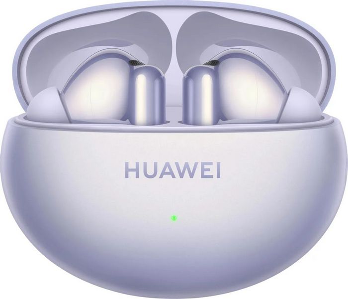 Наушники Huawei FreeBuds 6i (фиолетовый, международная версия)