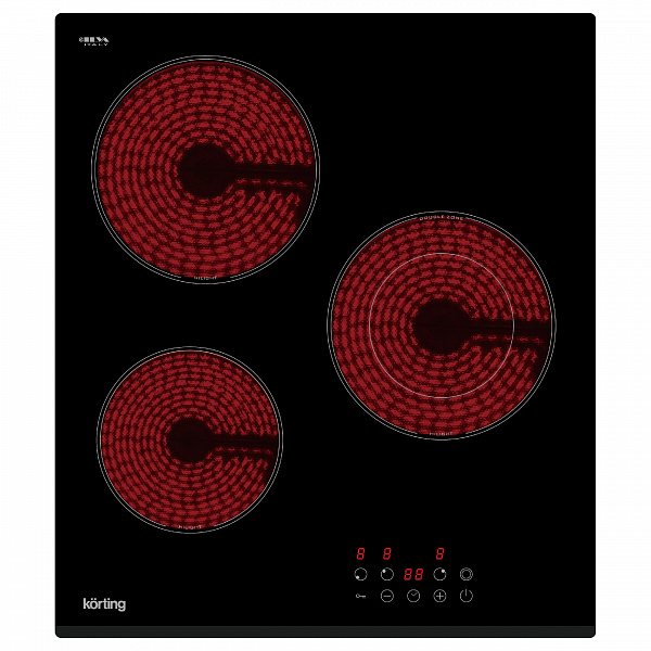 Варочная панель Korting HK 42034 B