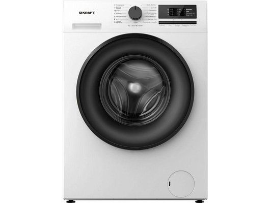 Стиральная машина Kraft KF-EN6106W