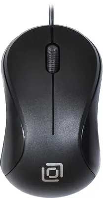 Oklick 115S (черный)