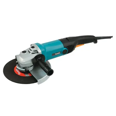 Угловая шлифмашина Makita GA9010C