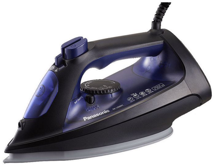 Утюг Panasonic NI-U600CATW