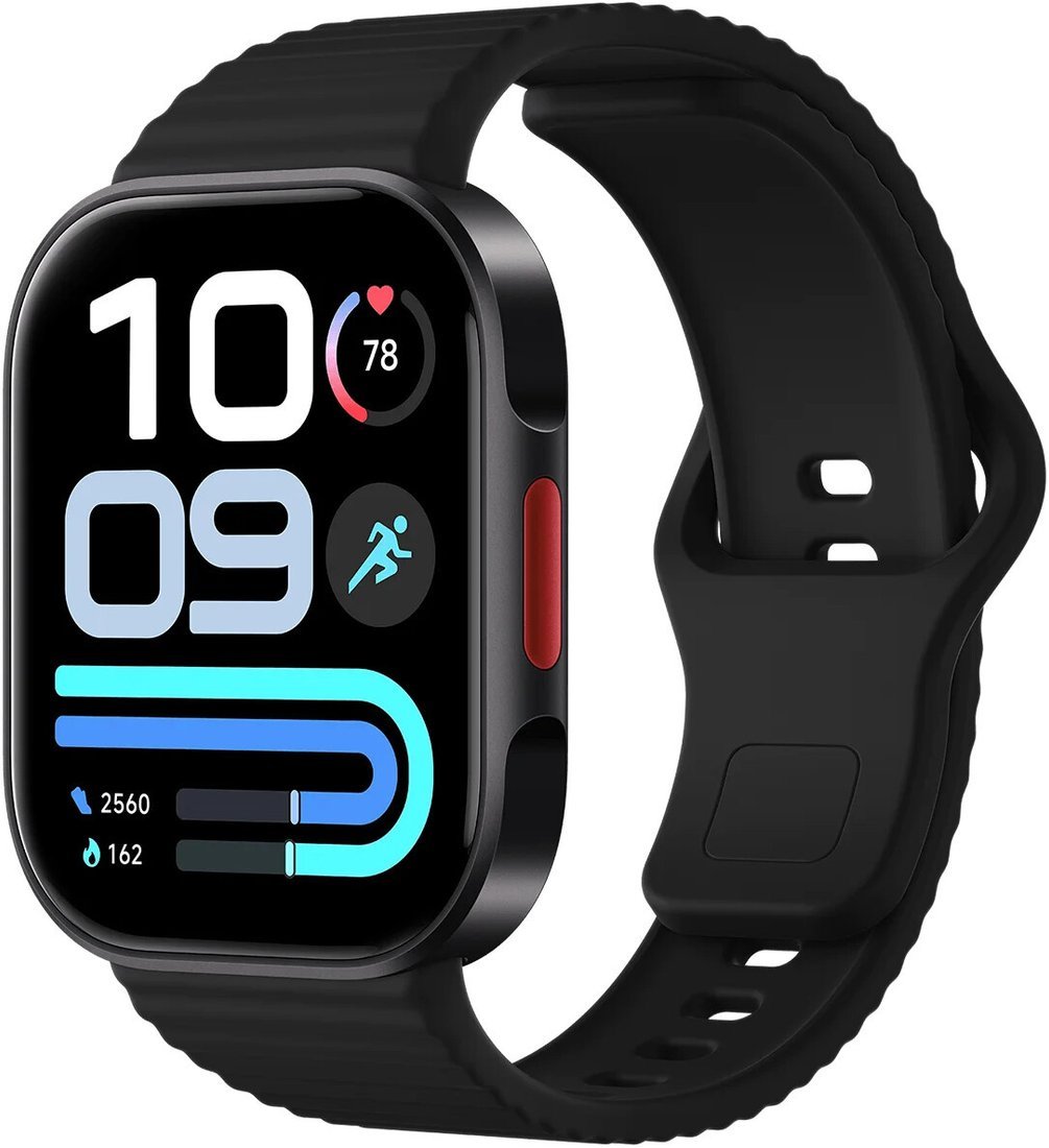 XIAOMI Redmi Watch 6 Lite Black (BHR09CWGL)