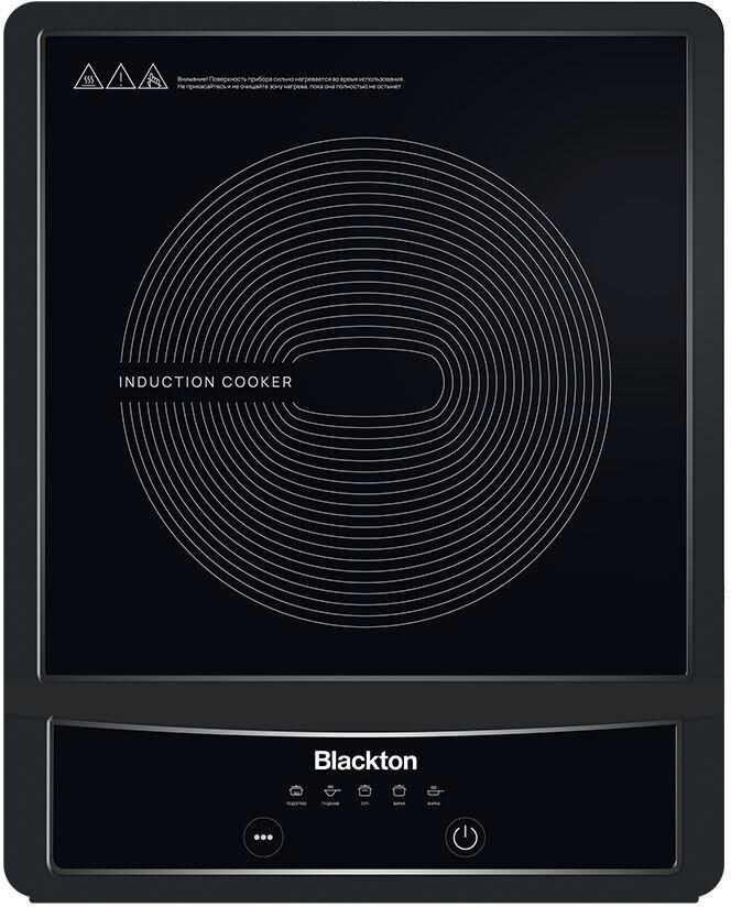 BLACKTON Bt IC132C Black
