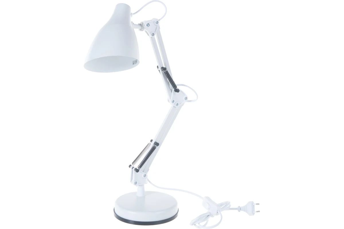 Лампа Camelion KD-331 (белый)