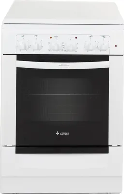 Кухонная плита GEFEST 6140-01