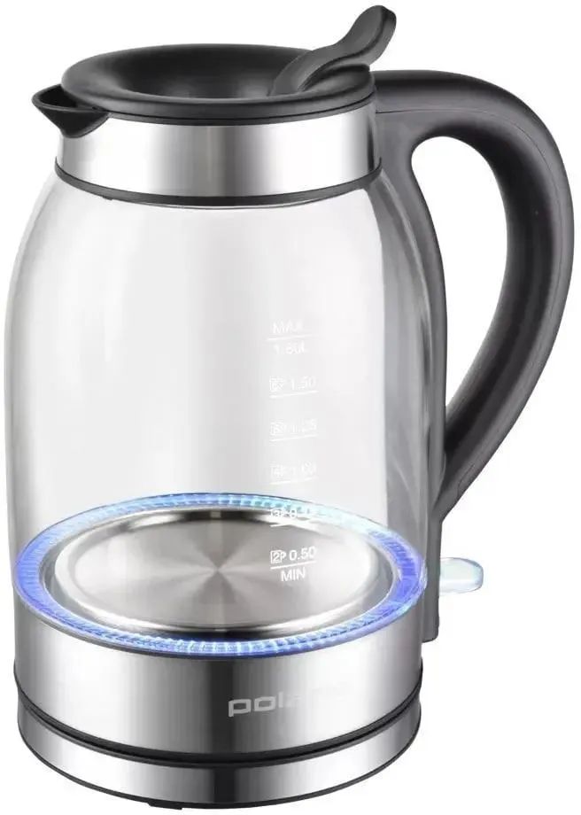 Электрический чайник Polaris PWK 1739CGL