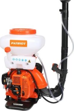 Бензиновый опрыскиватель Patriot PT 420WF-12