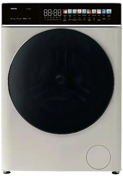 Стиральная машина CENTEK CT-1946