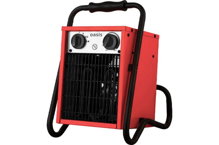 Тепловая пушка Oasis TP-45S