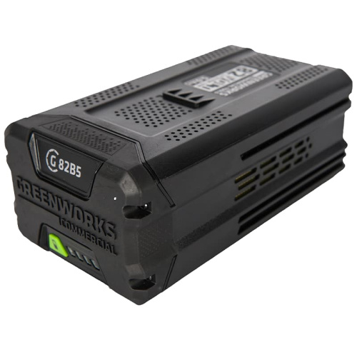 Greenworks G82B5 (82В/5 Ah)