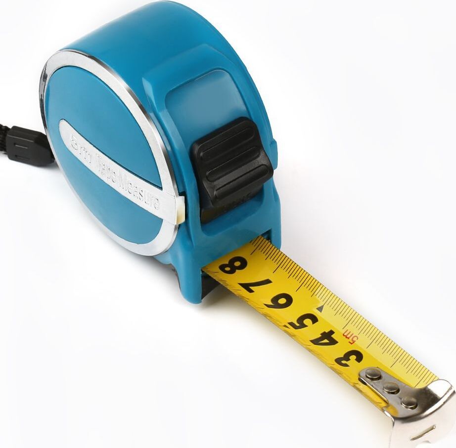 SMARTBUY (SBT-MTP-525P3) рулетка - 5 м
